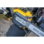 Dewalt Flexvolt Αλυσοπρίονο Μπαταρίας 1x9Ah Brushless 54V 3.3kg με Λάμα 35cm DCMCST635X1-QW - Image 4