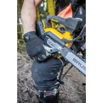 Dewalt Flexvolt Αλυσοπρίονο Μπαταρίας 1x9Ah Brushless 54V 3.3kg με Λάμα 35cm DCMCST635X1-QW - Image 5