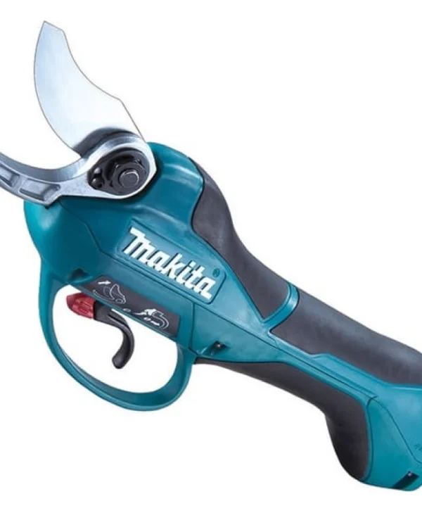 Makita Ψαλίδι Κλαδέματος Μπαταρίας 36V Solo με Μέγιστη Διάμετρο Κοπής 33mm σε Βαλιτσάκι Μεταφοράς DUP362Z