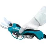Makita Ψαλίδι Κλαδέματος Μπαταρίας 36V Solo με Μέγιστη Διάμετρο Κοπής 33mm σε Βαλιτσάκι Μεταφοράς DUP362Z - Image 4