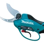 Makita Ψαλίδι Κλαδέματος Μπαταρίας 36V Solo με Μέγιστη Διάμετρο Κοπής 33mm σε Βαλιτσάκι Μεταφοράς DUP362Z - Image 5