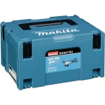 Makita Τροχός 115mm Μπαταρίας Brushless με Ρύθμιση Στροφών 18V Solo DGA517ZJ - Image 3