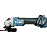 Makita Τροχός 115mm Μπαταρίας Brushless με Ρύθμιση Στροφών 18V Solo DGA517ZJ - Image 4