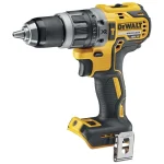 Dewalt Κρουστικό Δραπανοκατσάβιδο Μπαταρίας 18V 1x1.7Ah DCD796E1T-XJ - Image 3