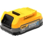 Dewalt Κρουστικό Δραπανοκατσάβιδο Μπαταρίας 18V 1x1.7Ah DCD796E1T-XJ - Image 5