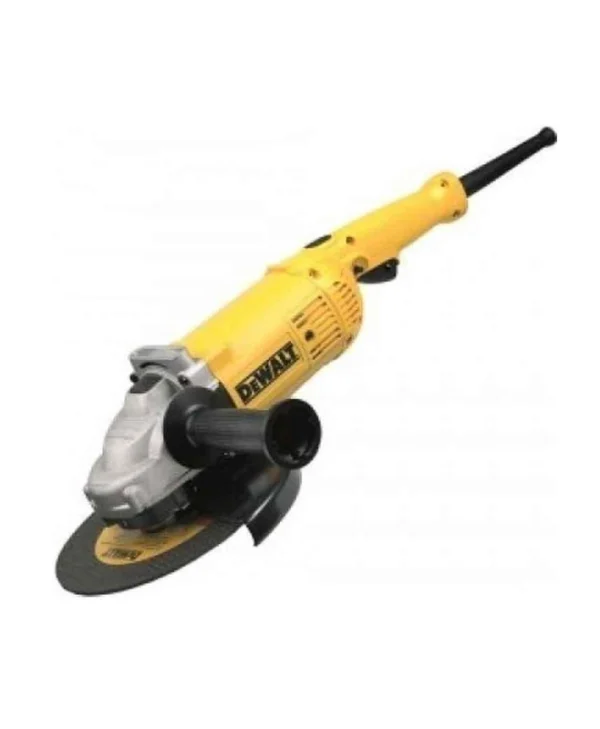 Dewalt Τροχός 230mm Ρεύματος 2200W DWE492-QS