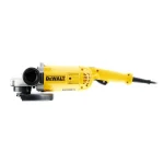 Dewalt Τροχός 230mm Ρεύματος 2200W DWE492-QS - Image 2