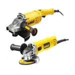 Dewalt Τροχός 230mm Ρεύματος 2200W DWE492-QS - Image 3