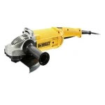 Dewalt Τροχός 230mm Ρεύματος 2200W DWE492-QS - Image 4