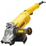 Dewalt Τροχός 230mm Ρεύματος 2200W DWE492-QS - Image 5