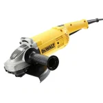 Dewalt Τροχός 230mm Ρεύματος 2200W DWE492-QS - Image 6