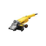 Dewalt Τροχός 230mm Ρεύματος 2200W DWE492-QS - Image 7