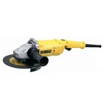 Dewalt Τροχός 230mm Ρεύματος 2200W DWE492-QS - Image 9