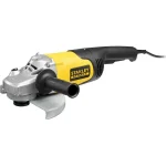 Stanley Fatmax Τροχός 230mm Ρεύματος 2000W FMEG232-QS