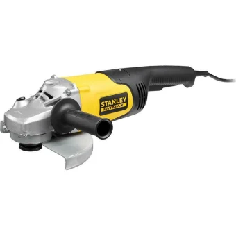 Stanley Fatmax Τροχός 230mm Ρεύματος 2000W FMEG232-QS