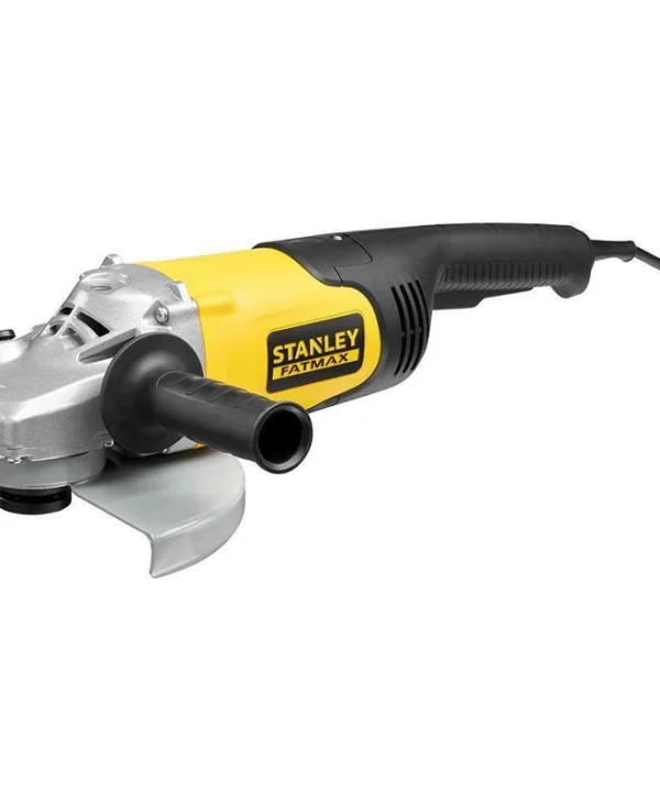 Stanley Fatmax Τροχός 230mm Ρεύματος 2000W FMEG232-QS
