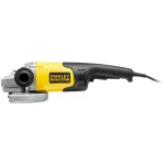 Stanley Fatmax Τροχός 230mm Ρεύματος 2000W FMEG232-QS - Image 2