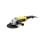 Stanley Fatmax Τροχός 230mm Ρεύματος 2000W FMEG232-QS - Image 4