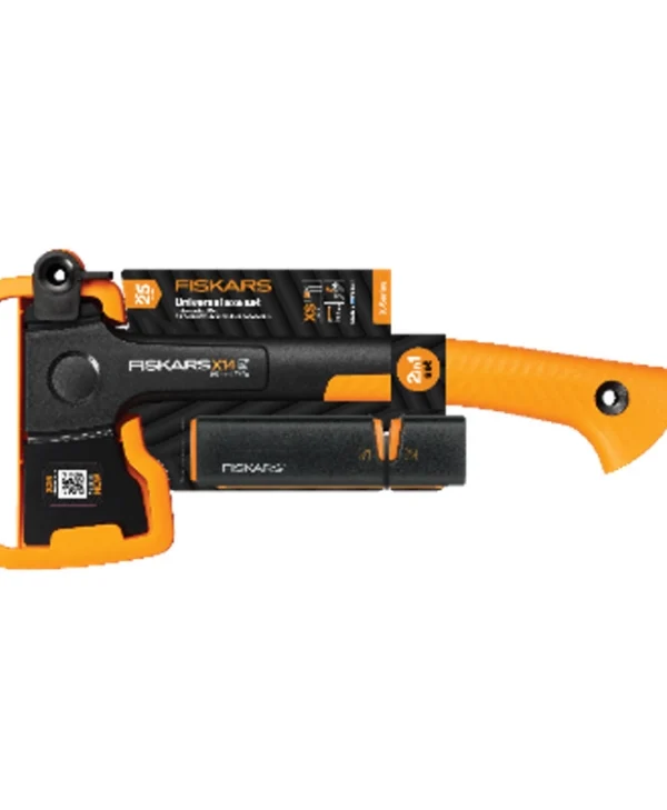 Fiskars Universal Axe X14 X-series Xs Blade Sharpener 1075432