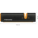 Fiskars Universal Axe X14 X-series Xs Blade Sharpener 1075432 - Image 3