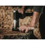 Fiskars Universal Axe X14 X-series Xs Blade Sharpener 1075432 - Image 4