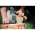 Fiskars Universal Axe X14 X-series Xs Blade Sharpener 1075432 - Image 5