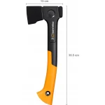 Fiskars Universal Axe X14 X-series Xs Blade Sharpener 1075432 - Image 7