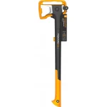 Fiskars Τσεκούρι Σχισίματος Μήκους 20cm με λαβή Fiberglass 1075433 - Image 2
