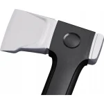 Fiskars Τσεκούρι Σχισίματος Μήκους 20cm με λαβή Fiberglass 1075433 - Image 4