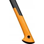 Fiskars Τσεκούρι Σχισίματος Μήκους 20cm με λαβή Fiberglass 1075433 - Image 5