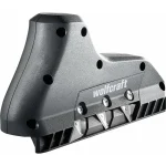 Wolfcraft Πλάνη Γωνιών Τριπλής Λεπίδας 4009000 Εργαλείο Χειρός