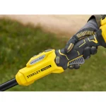 Stanley Χορτοκοπτικό Ώμου / Χειρός Μπαταρίας 18V Solo 2.9kg SFMSTB930B-XJ - Image 5