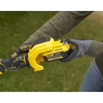 Stanley Χορτοκοπτικό Ώμου / Χειρός Μπαταρίας 18V Solo 2.9kg SFMSTB930B-XJ - Image 6