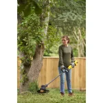 Stanley Χορτοκοπτικό Ώμου / Χειρός Μπαταρίας 18V Solo 2.9kg SFMSTB930B-XJ - Image 7