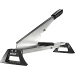 Wolfcraft Κόφτης Μελαμίνης Laminate LC 600 6937000 Εργαλείο Χειρός