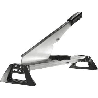 Wolfcraft Κόφτης Μελαμίνης Laminate LC 600 6937000 Εργαλείο Χειρός