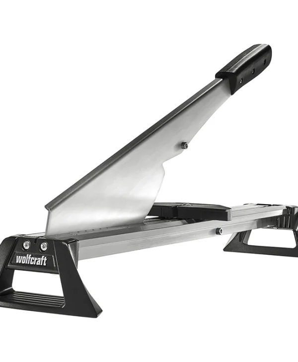 Wolfcraft Κόφτης Μελαμίνης Laminate LC 600 6937000 Εργαλείο Χειρός