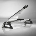 Wolfcraft Κόφτης Μελαμίνης Laminate LC 600 6937000 Εργαλείο Χειρός - Image 3