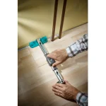 Wolfcraft Σφυρί με Έμβολο για Τράβηγμα Laminate 6945000 Εργαλείο Χειρός - Image 2