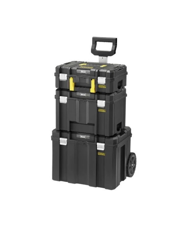 Stanley Fatmax Εργαλειοθήκη Χειρός Πλαστική FMST75753-9