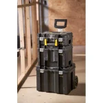 Stanley Fatmax Εργαλειοθήκη Χειρός Πλαστική FMST75753-9 - Image 2