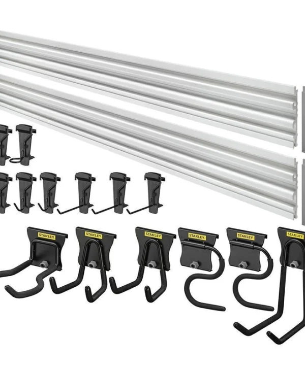 Stanley 20τμχ ST-STST22000-1