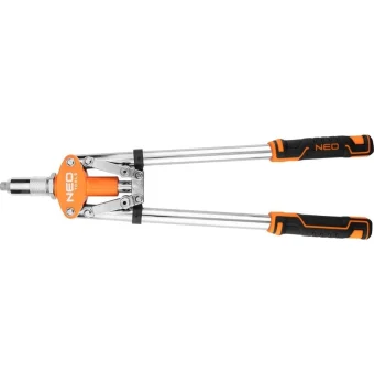 Neo Tools Πριτσιναδόρος Τύπου Πιστόλι 18-106-1