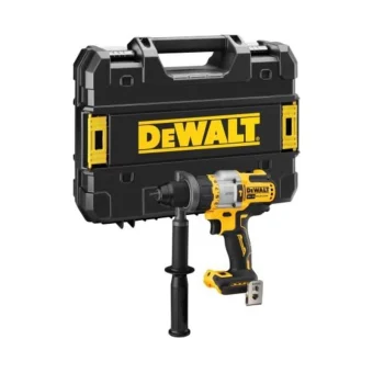 Dewalt Κρουστικό Δραπανοκατσάβιδο Μπαταρίας Solo Brushless 18V DCD999NT-XJ