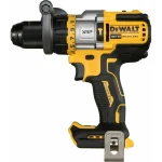 Dewalt Κρουστικό Δραπανοκατσάβιδο Μπαταρίας Solo Brushless 18V DCD999NT-XJ - Image 3