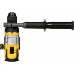 Dewalt Κρουστικό Δραπανοκατσάβιδο Μπαταρίας Solo Brushless 18V DCD999NT-XJ - Image 4