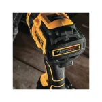 Dewalt Κρουστικό Δραπανοκατσάβιδο Μπαταρίας Solo Brushless 18V DCD999NT-XJ - Image 6
