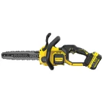 Stanley Αλυσοπρίονο Μπαταρίας Brushless 18V 4.3kg με Λάμα 30cm SFMCCS730M1-QW - Image 3