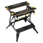 Stanley Premium Πάγκος Εργασίας Αντοχής 250kg 2τμχ STST83800-1 ST-STST83800-1
