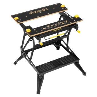 Stanley Premium Πάγκος Εργασίας Αντοχής 250kg 2τμχ STST83800-1 ST-STST83800-1
